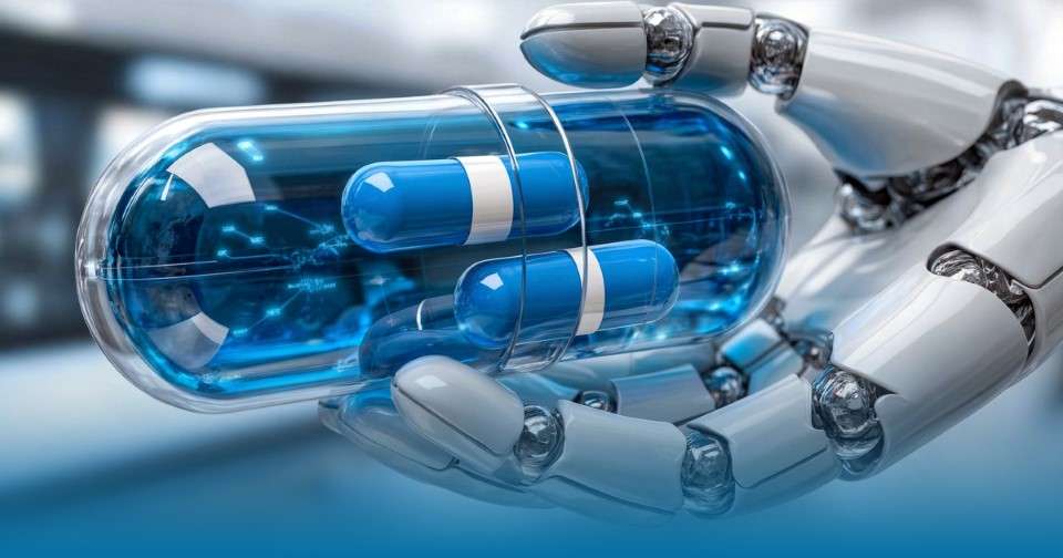 10 Joint Guiding Principles for Good AI Practice in drug development by the FDA and EMA