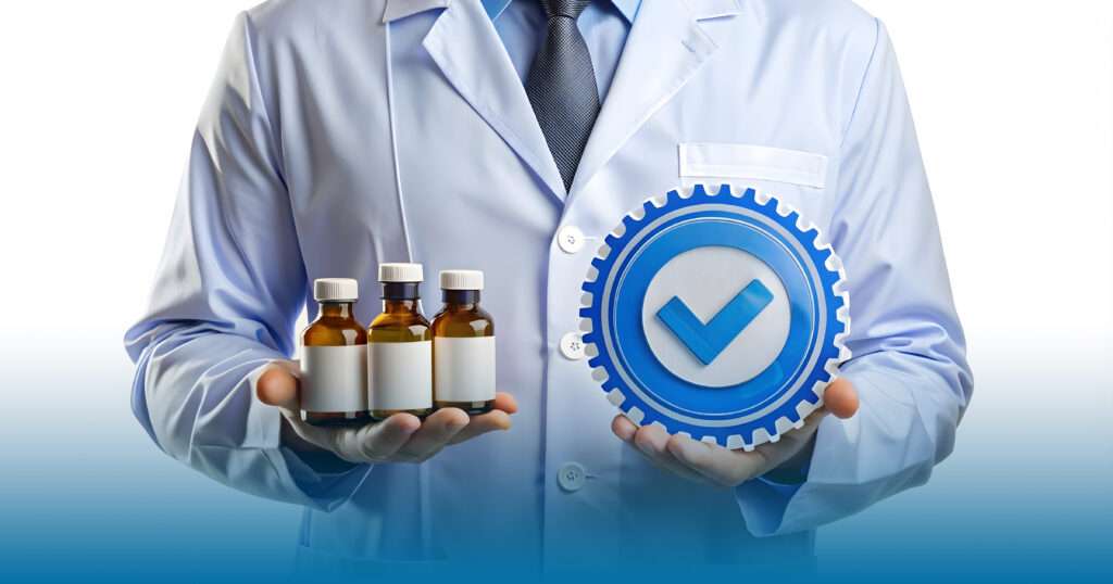 BPOM drug registration process in Indonesia