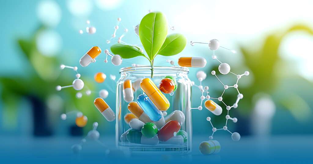 Food supplement registration process across ASEAN countries showing regulatory pathways and approvals