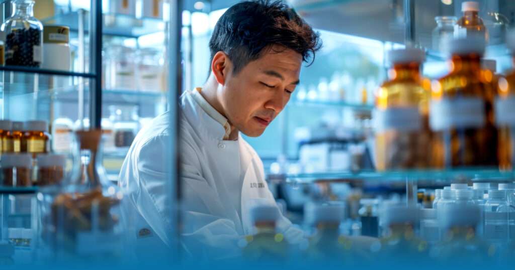 Japan quasi-drug pathway PMDA registration process Cosmetics & OTC Products