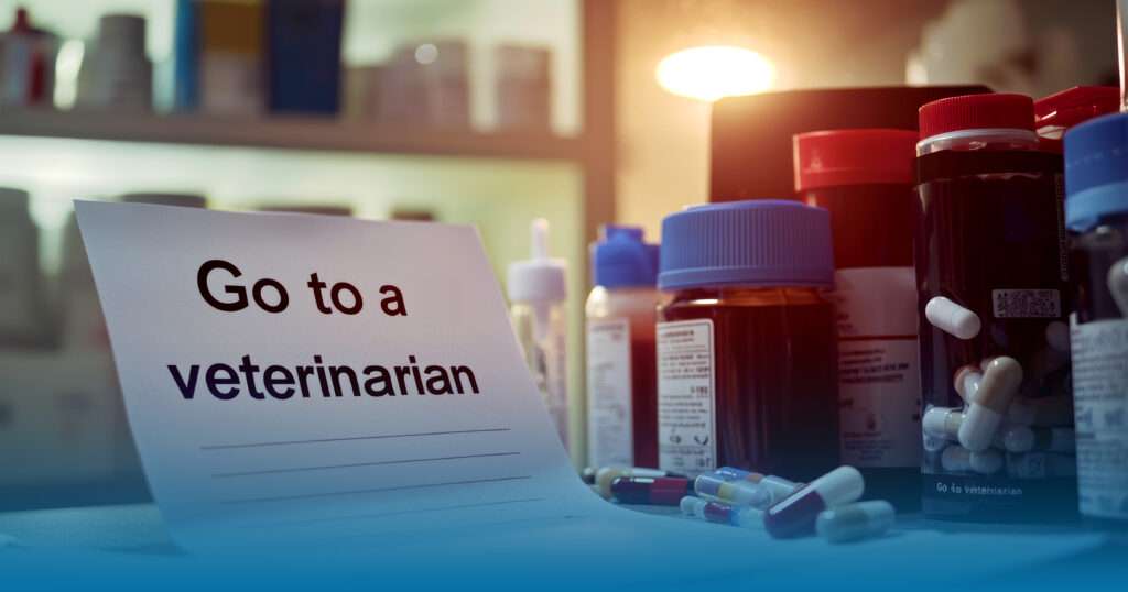 SAHPRA Guide For Veterinary Product Registration South Africa