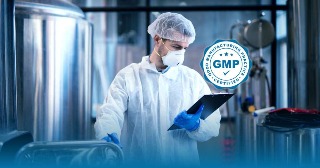 FDA Pre-Approval Inspection process for Non-ICH pharmaceutical facilities