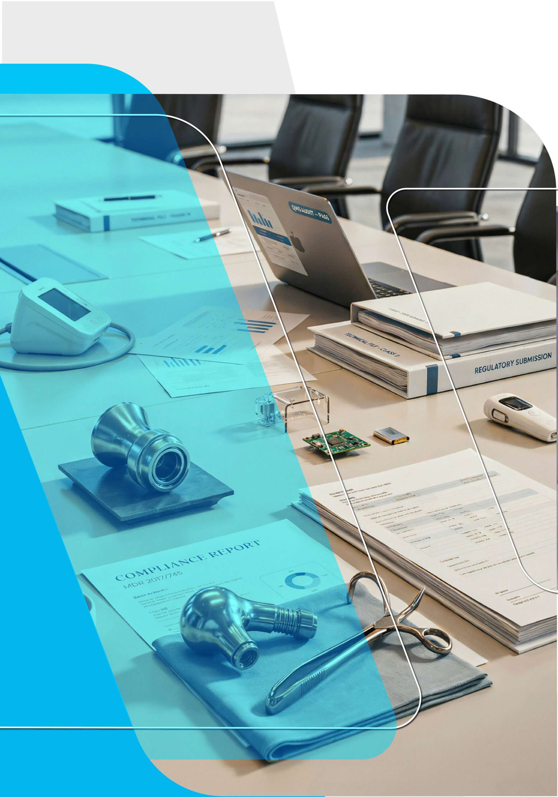 Company profile
