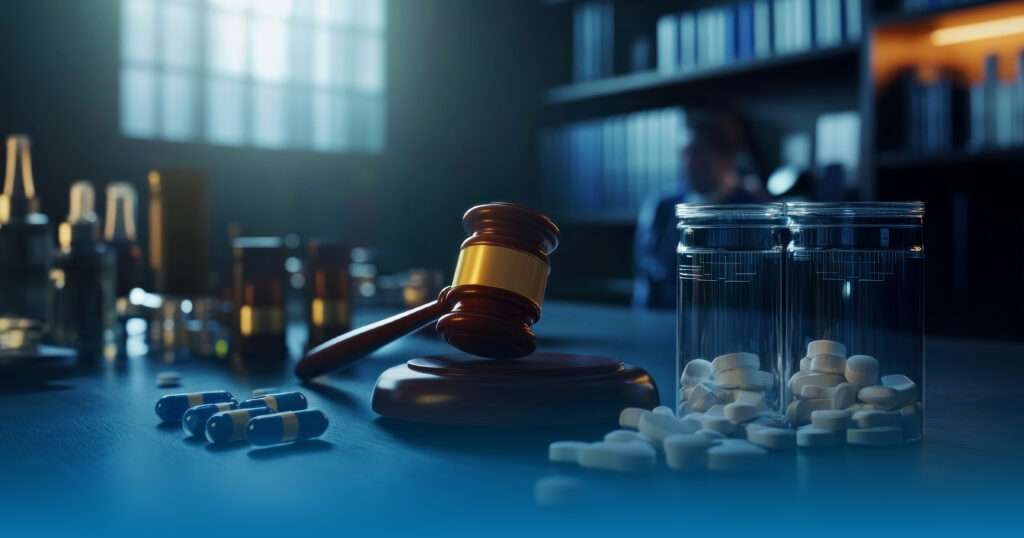 EAEU pharmaceutical registration process highlighting gaps in the unified procedure