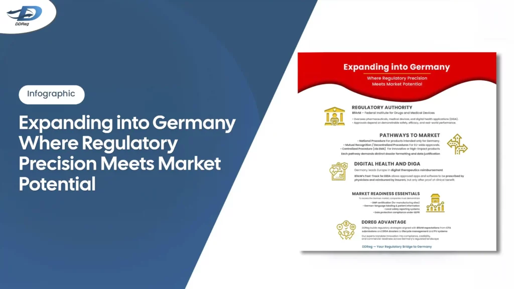 Expanding into Germany Where Regulatory Precision Meets Market Potential
