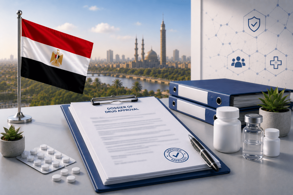 EDA Drug Approval Process Guide