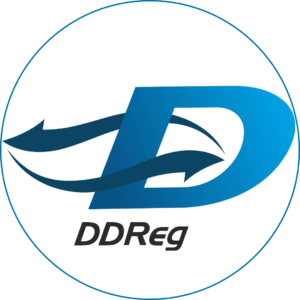 DDReg Pharma