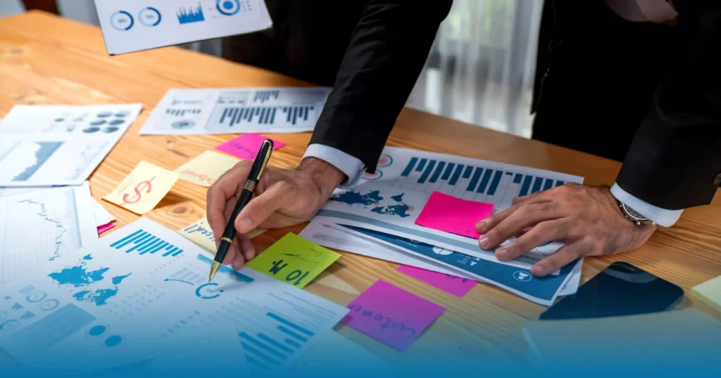 Regulatory Dossier Strategy