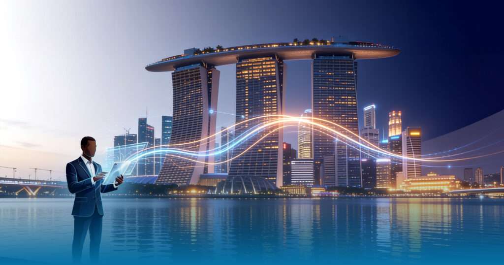 Singapore HSA Priority Review