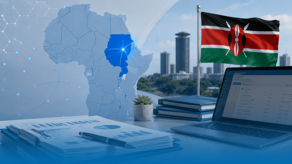 Guide of Kenya Drug Registration Process