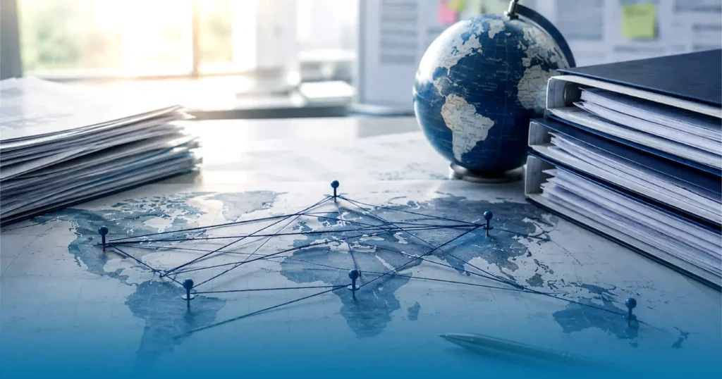 why multi-market regulatory submission programs fail