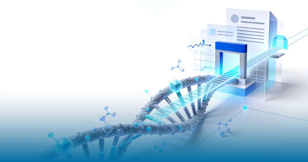 Gene Therapy BLA submission