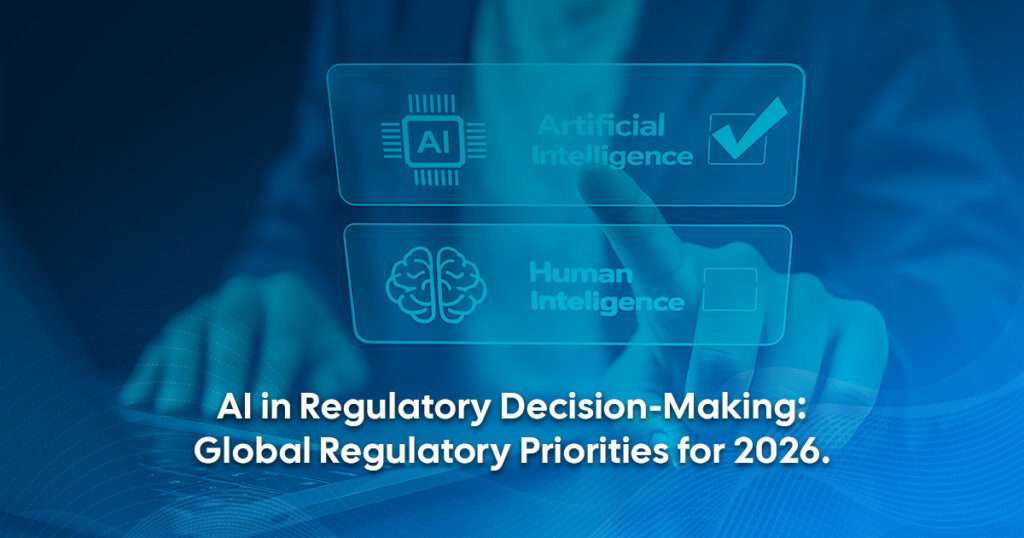 AI in Regulatory Decision-Making