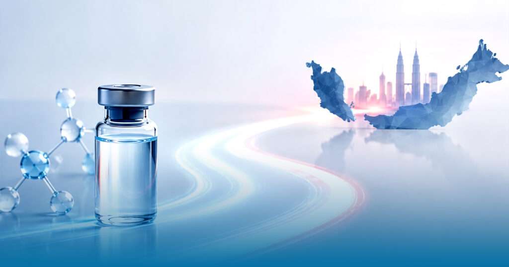 Biosimilar Registration Malaysia