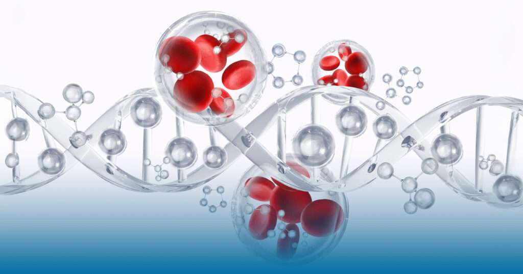 Cell and Gene Therapy MAA Deficiency