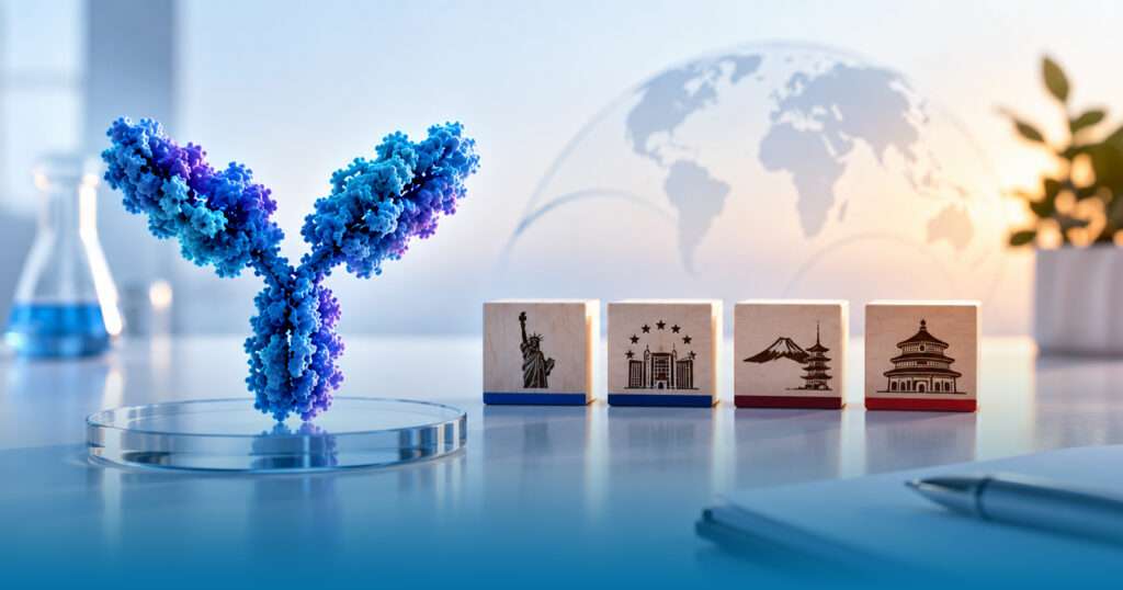 Global Biosimilar Regulatory Strategy