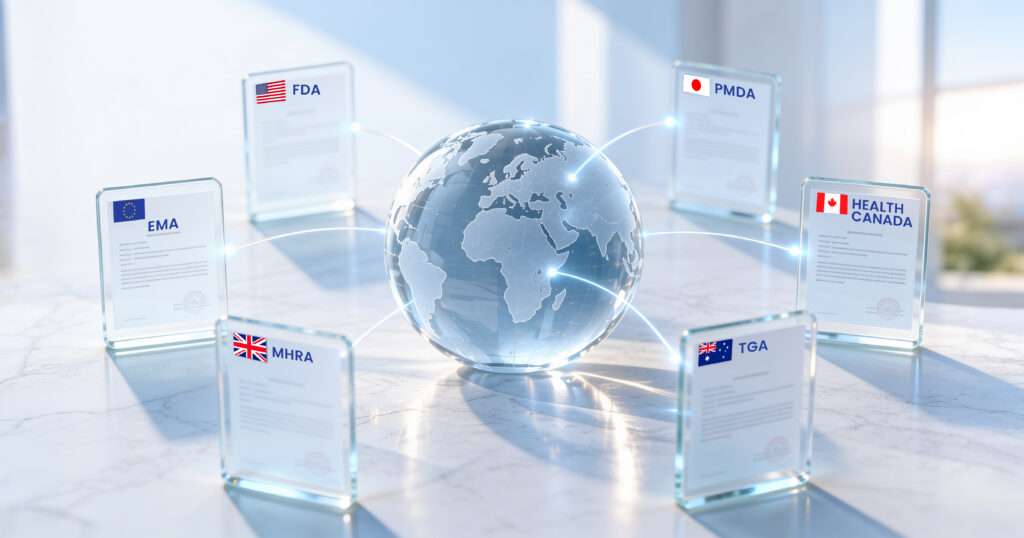 Global Variation Strategy