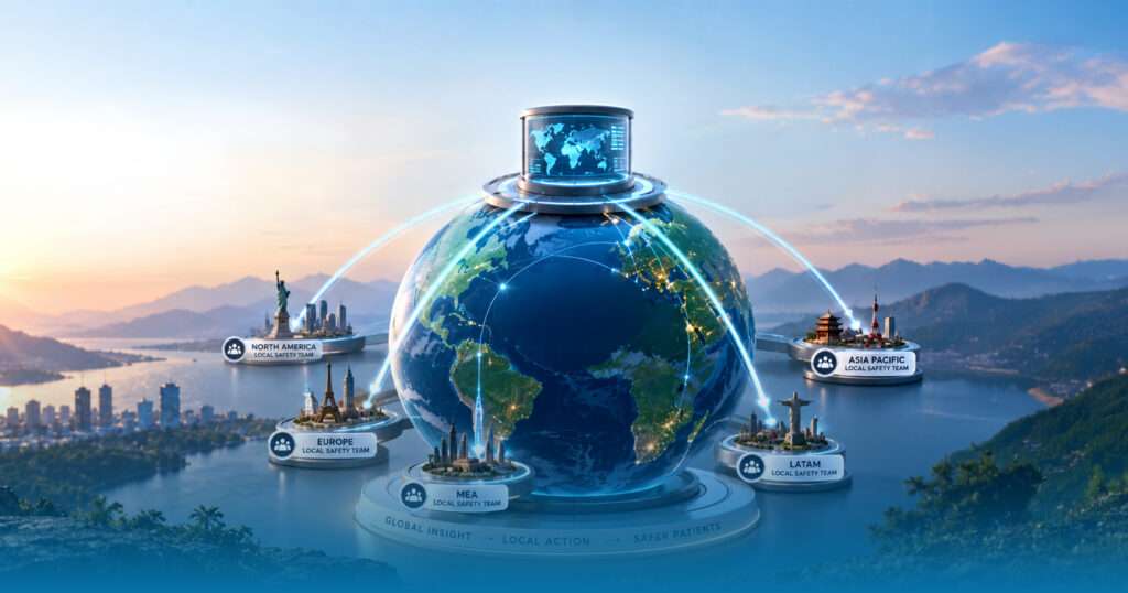 Global-to-Local Pharmacovigilance Governance