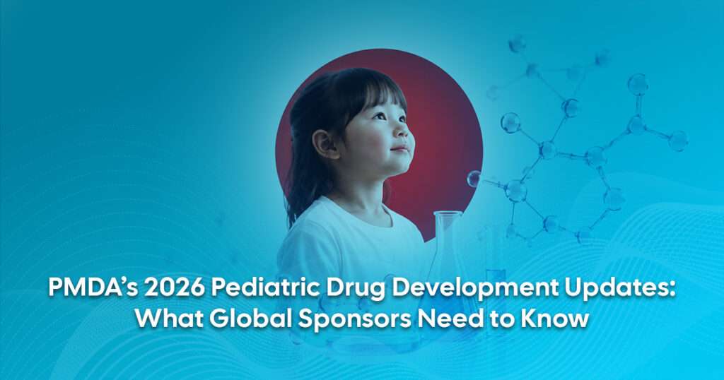 Pediatric Drug Development Strategy