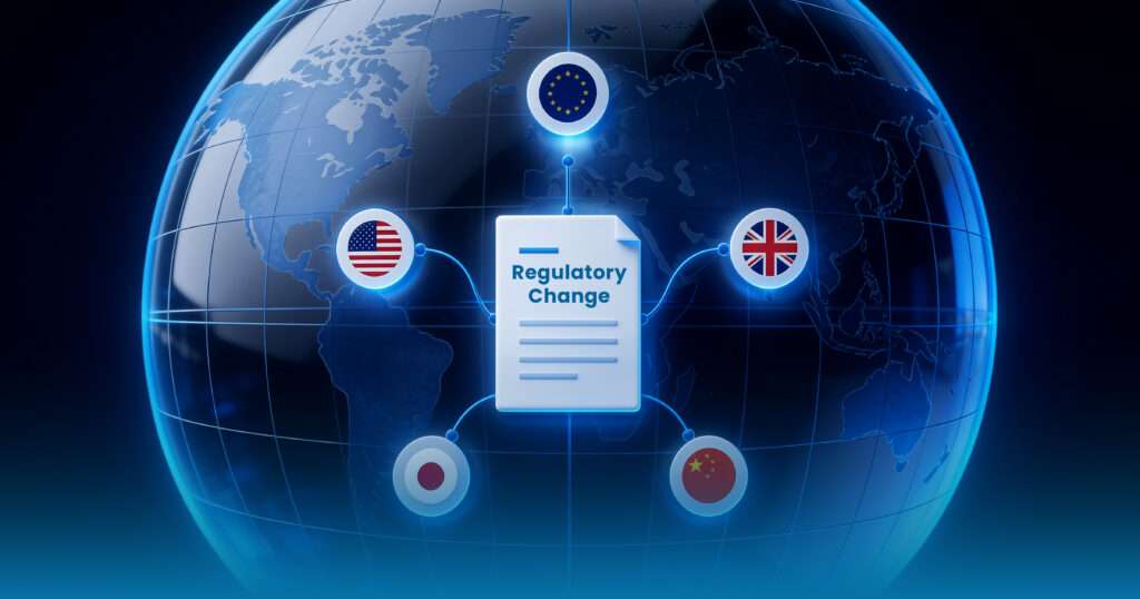 Regulatory Changes in One Country