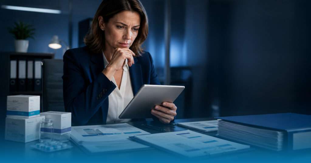 Regulatory Data Quality