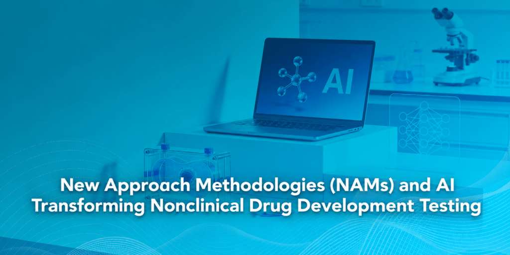 New Approach Methodologies