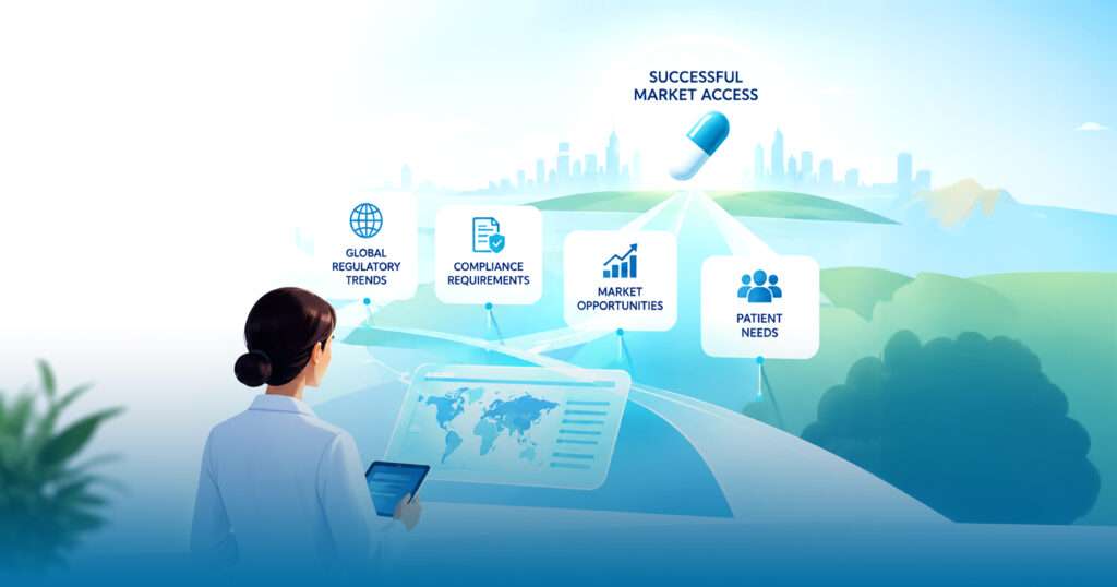 Regulatory Intelligence Strategy